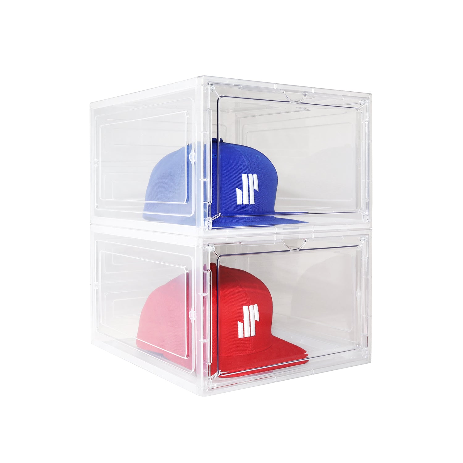 Premium Hat Boxes