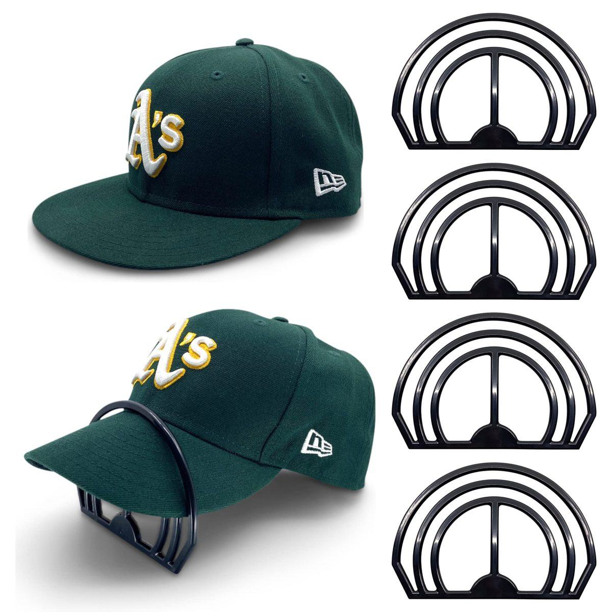 Modern JP Hat Brim Bender (hat brim bender), photo 1