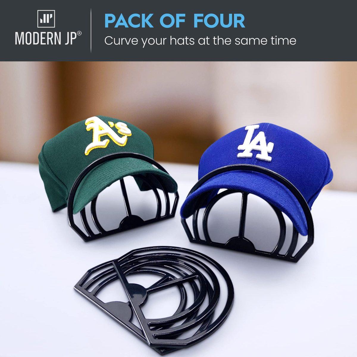 Modern JP Hat Brim Bender (hat brim bender), photo 6
