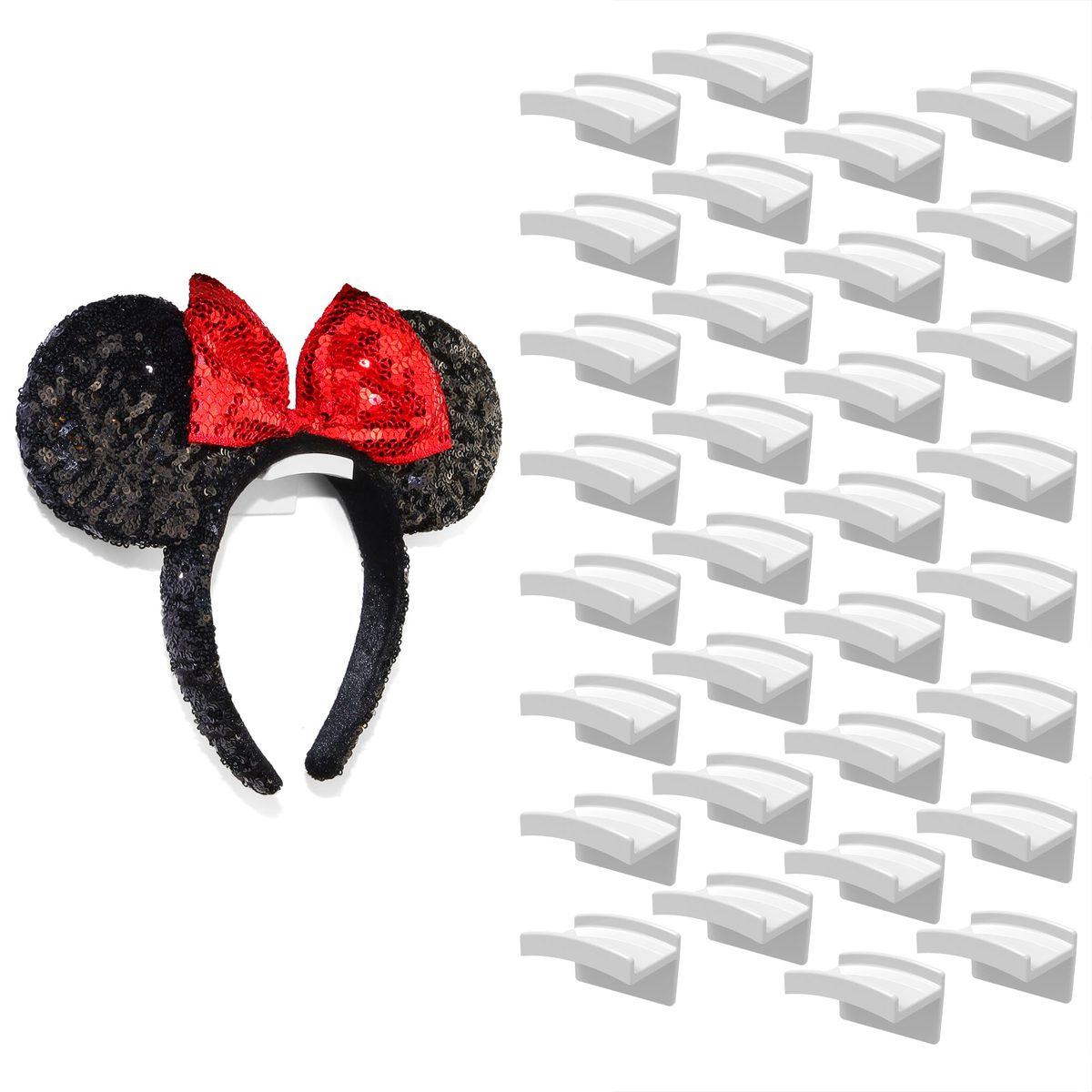 Modern JP Ear Headband Hooks (adhesive ear headband hook), photo 1