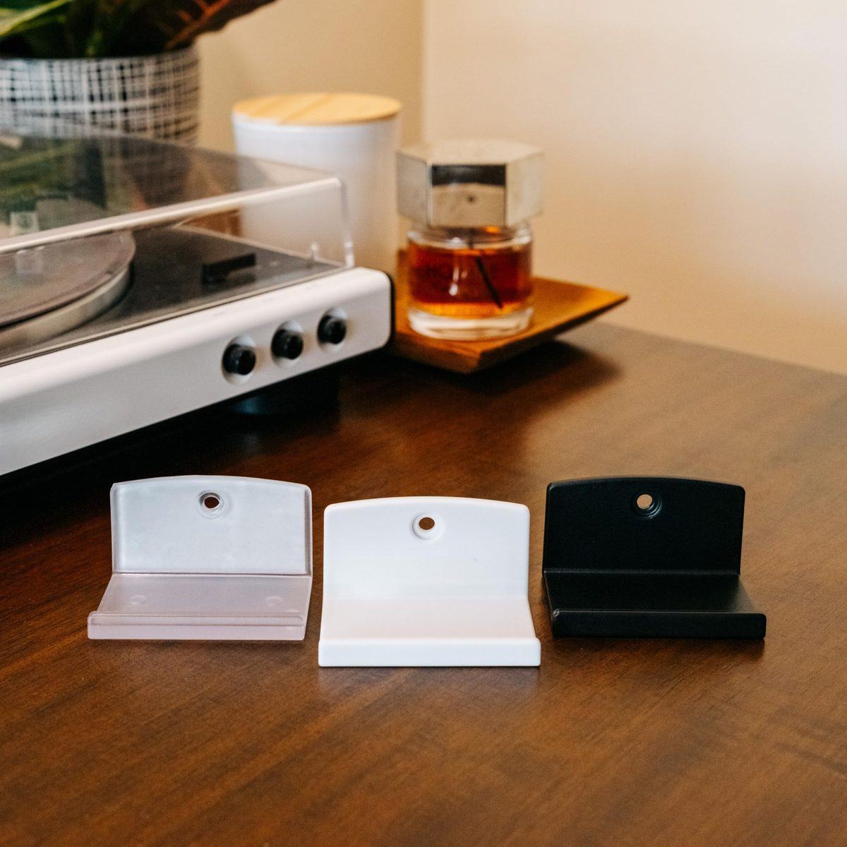 Modern JP Album Wall Display (vinyl record wall mount), photo 8
